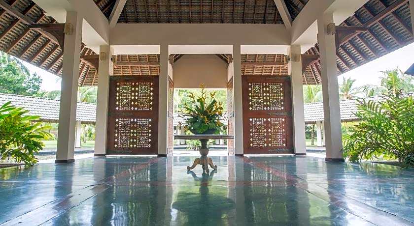 The Palms Hotel Beruwala