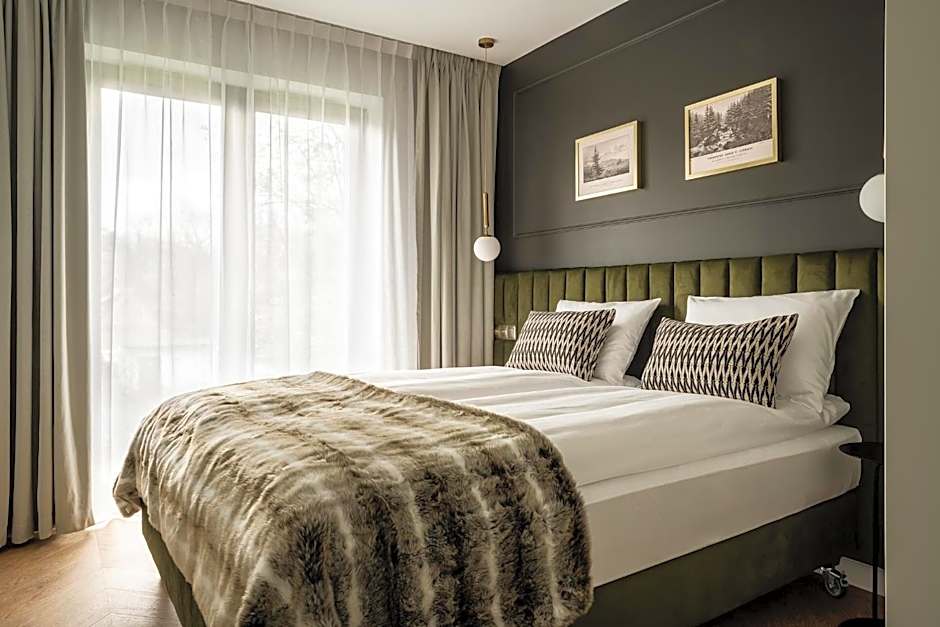 Renesans Residence Zakopane