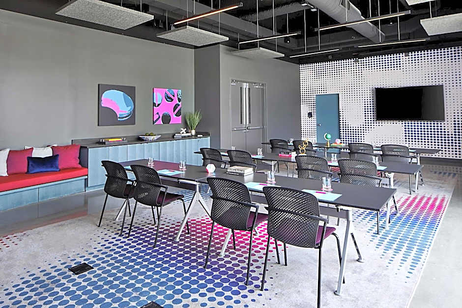 Aloft Chattanooga Hamilton Place