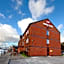 The Dolby Hotel Liverpool - Free city centre parking