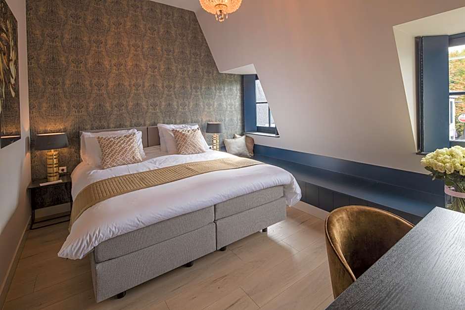 Grandcafé Boutique Hotel Eemland