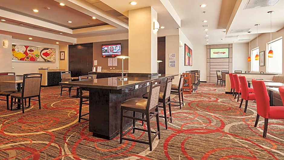 Holiday Inn Express & Suites Chihuahua Juventud By IHG