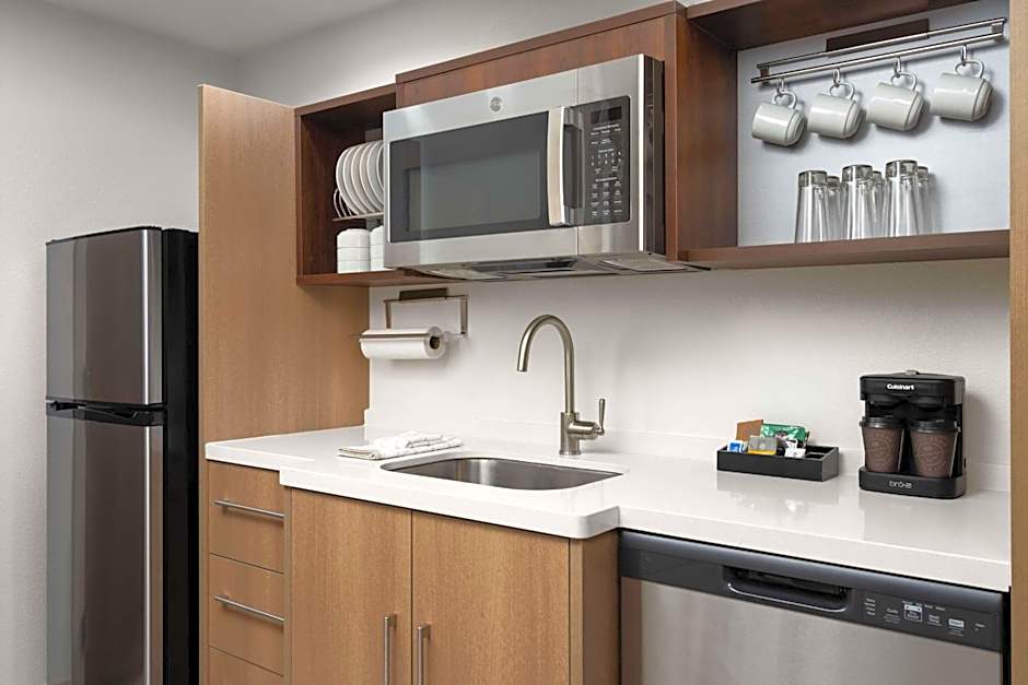 Home2 Suites by Hilton Winter Haven