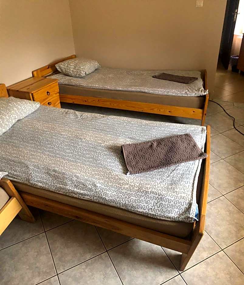 Piątka noclegi- Łódź