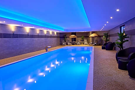 Zenitude Swiss Apparthotels