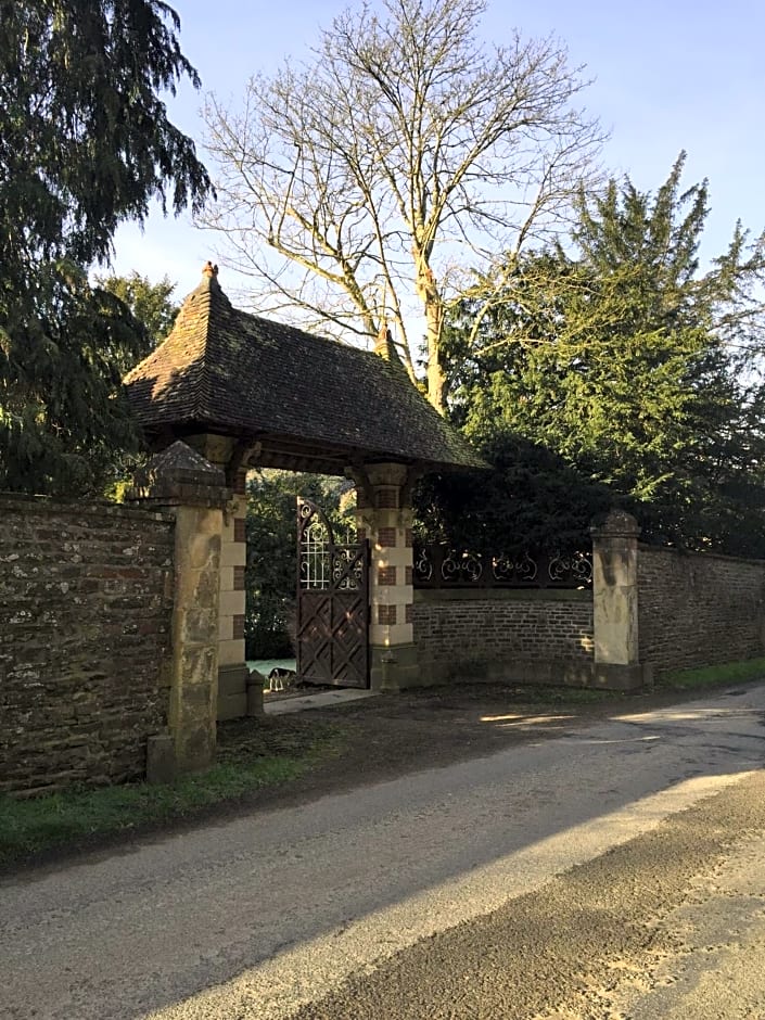 Le Manoir de Bénédicte B&B