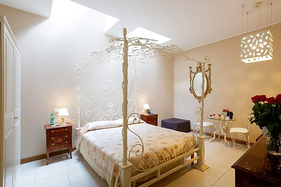 La Castellana Loft Hotel