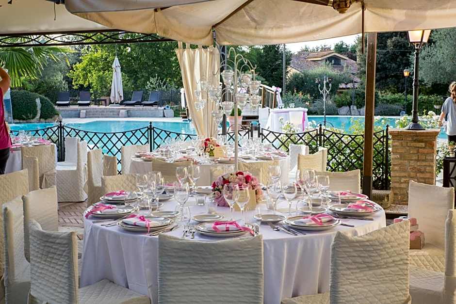 Relais Il Postiglione - Antica Posta dei Chigi