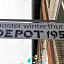 Depot 195 - Hostel Winterthur