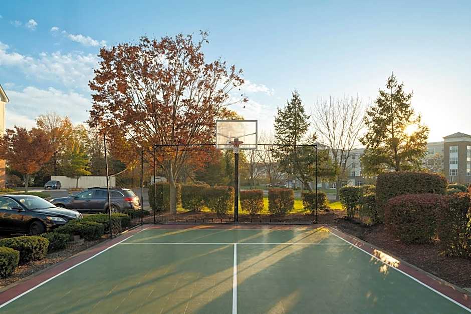 Residence Inn by Marriott Mt. Laurel at Bishop's Gate