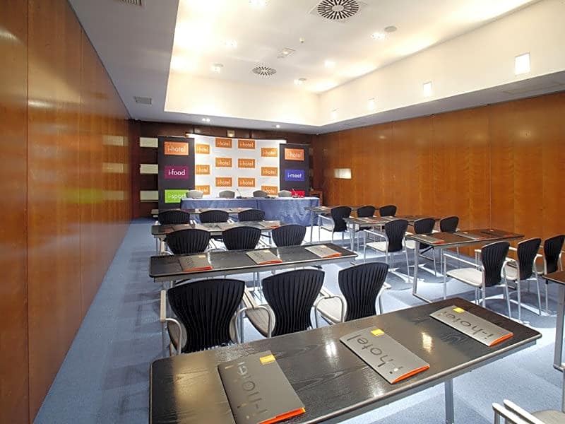 Eurostars I-Hotel Madrid