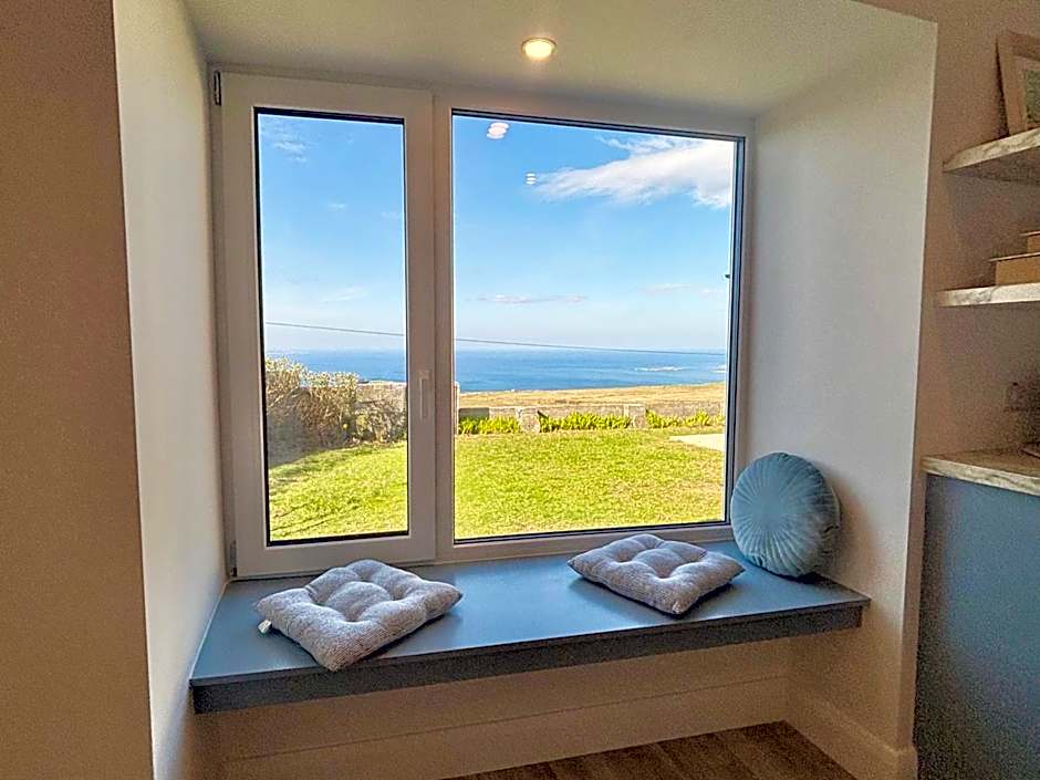 Ocean View Guestrooms