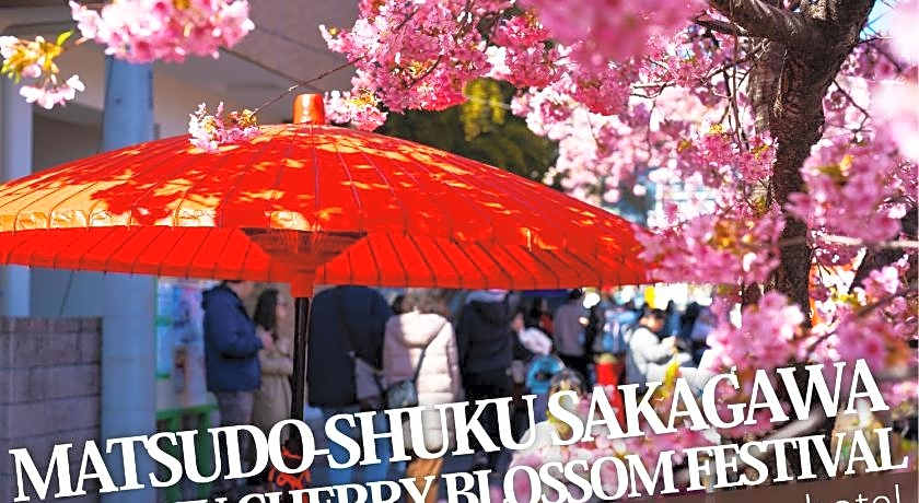 Hotel BaliBali Matsudo