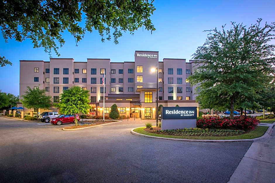 Residence Inn by Marriott Pensacola Airport/Medical Center