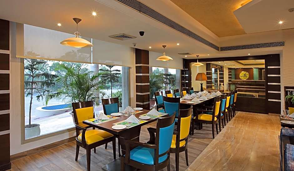 Lemon Tree Hotel Baddi