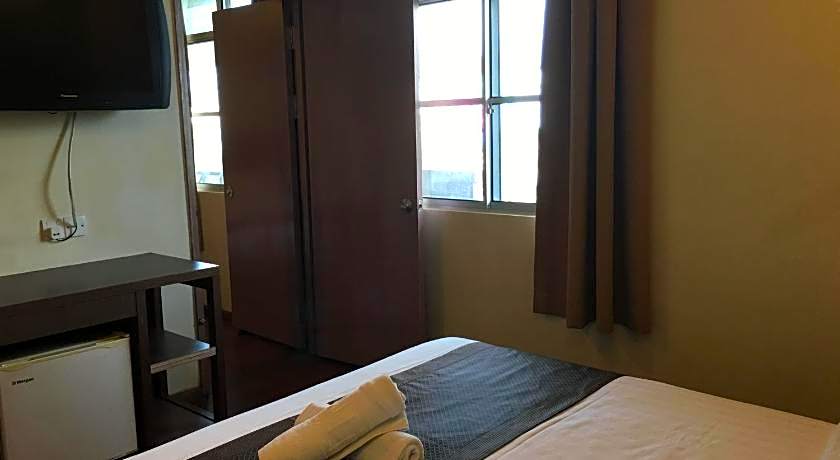 Lintas Plaza Boutique Hotel