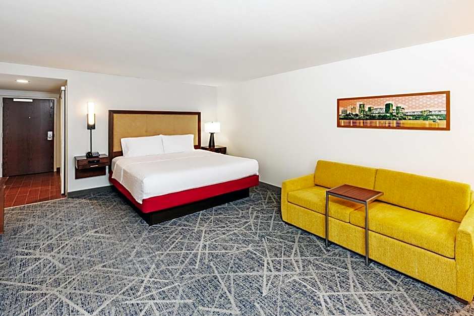 Hampton Inn & Suites Lonoke