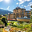 Hotel Vereina