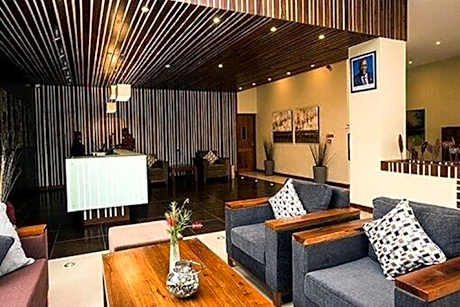 Venus Premier Hotel photo 5