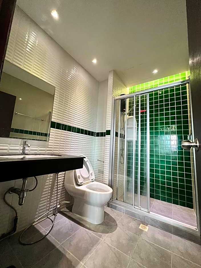 The Ozone Krabi Condotel