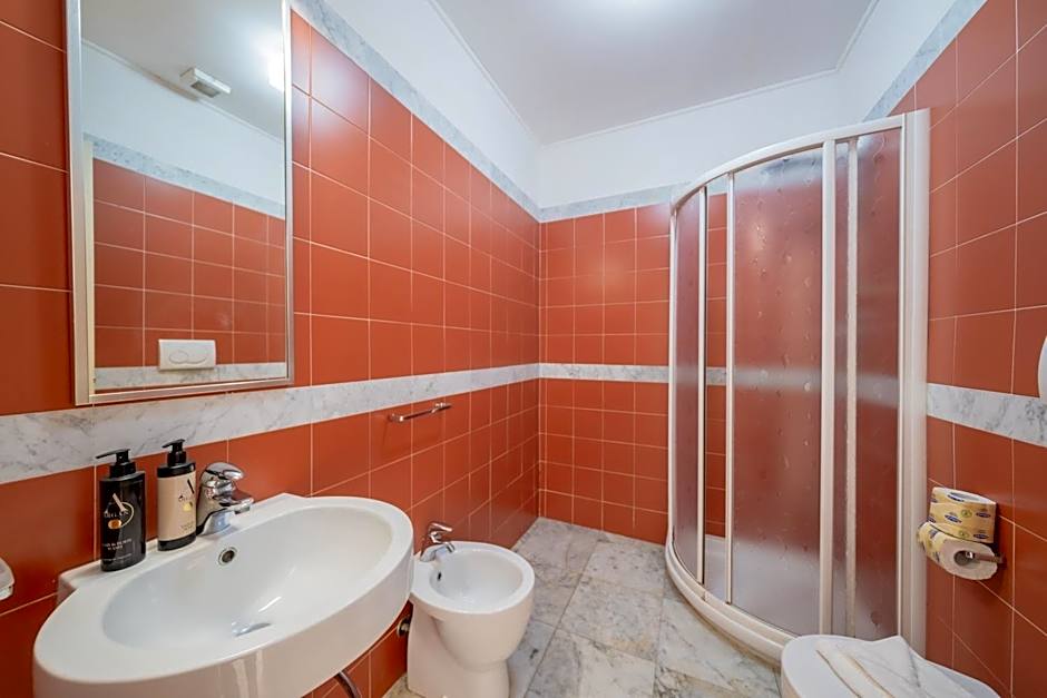 Solidago Residence