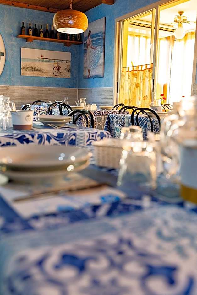 Hotel Cesari
