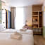 Hôtel Kyriad Prestige Paris Asnieres