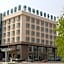 GreenTree Inn Yizhou Fanshi Bus Station Business Hotel