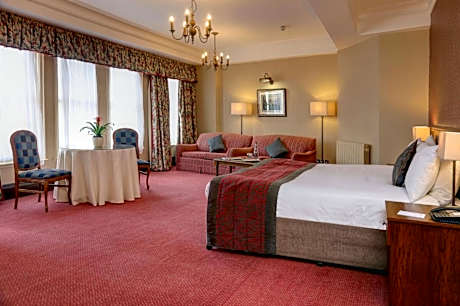 Executive King Suite