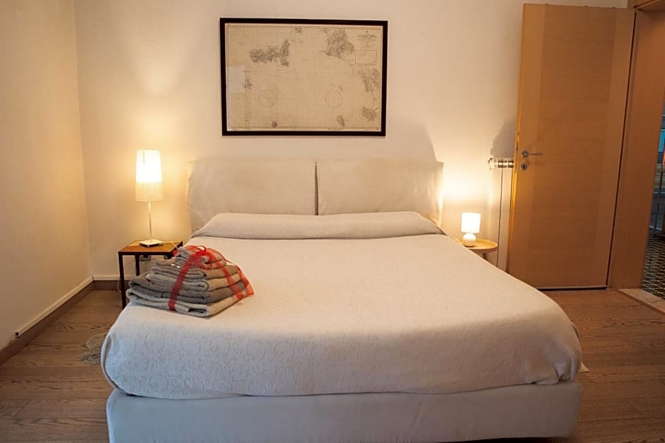 Accogliente Casa Livorno