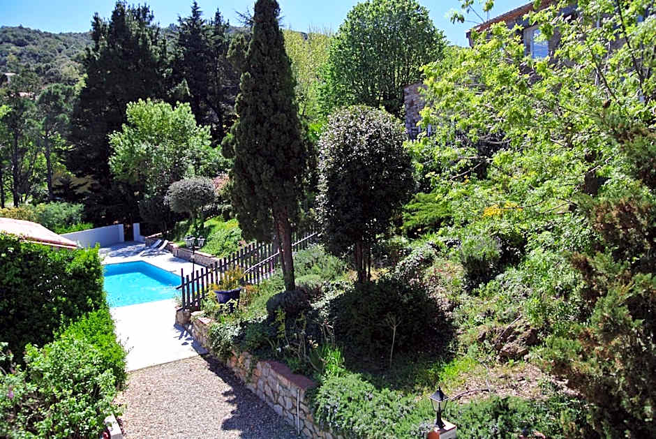 Le Relais Des Chartreuses