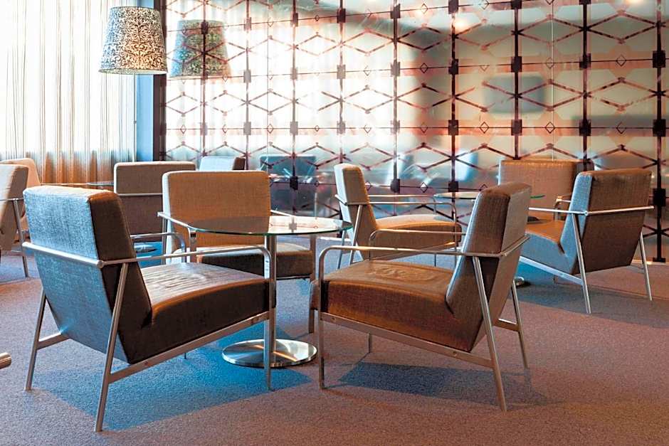 AC Hotel by Marriott Elda