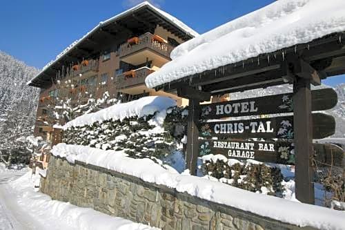 Chris-Tal Hotel