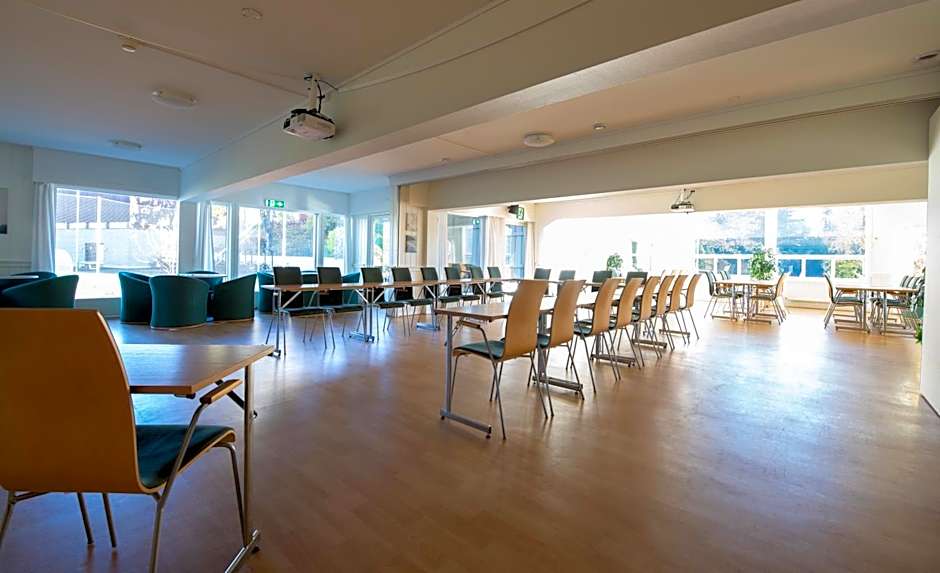 Kongsberg Hostel-Vandrerhjem