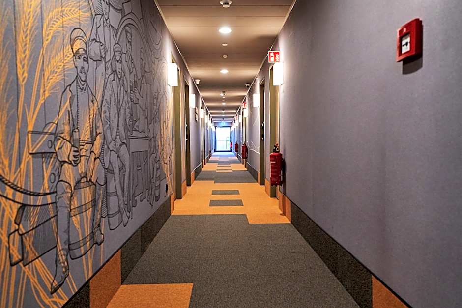 McDreams Hotel München-Nord