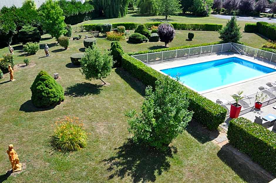 ibis Styles Gien