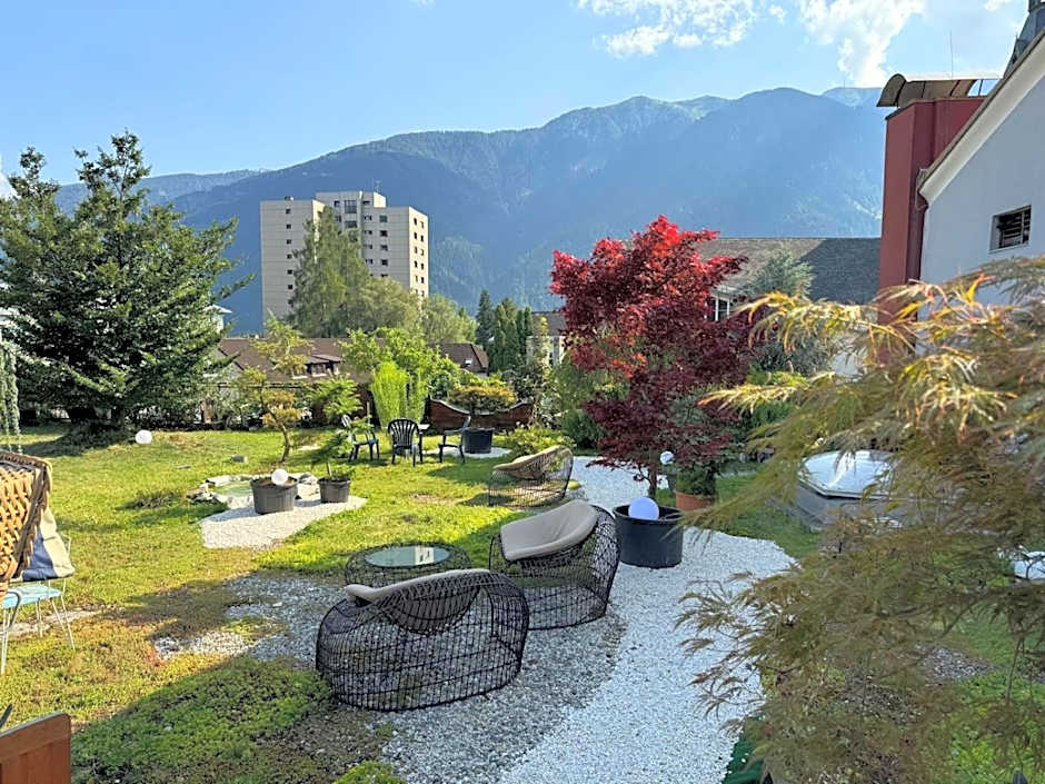 Erlebnis Post - Stadthotel mit EigenART