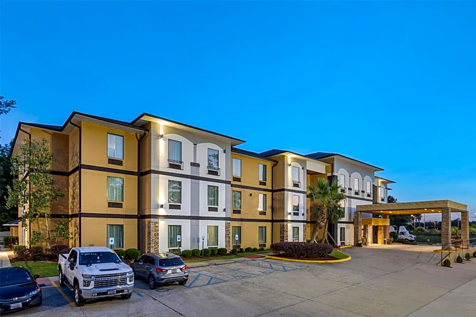 Best Western Plus Regency Park