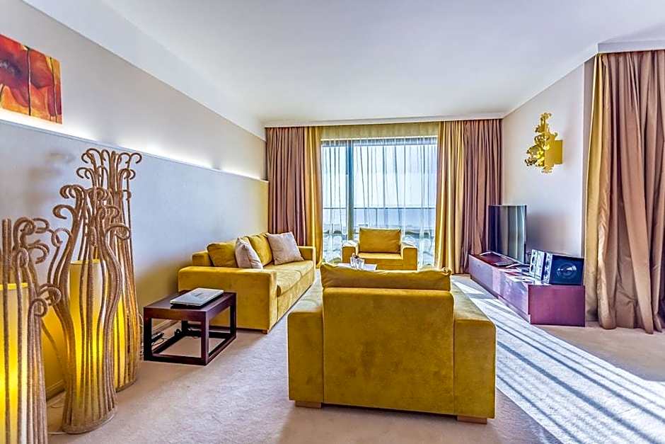 Barcelo Royal Beach - All Inclusive