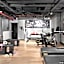Moxy Duesseldorf City