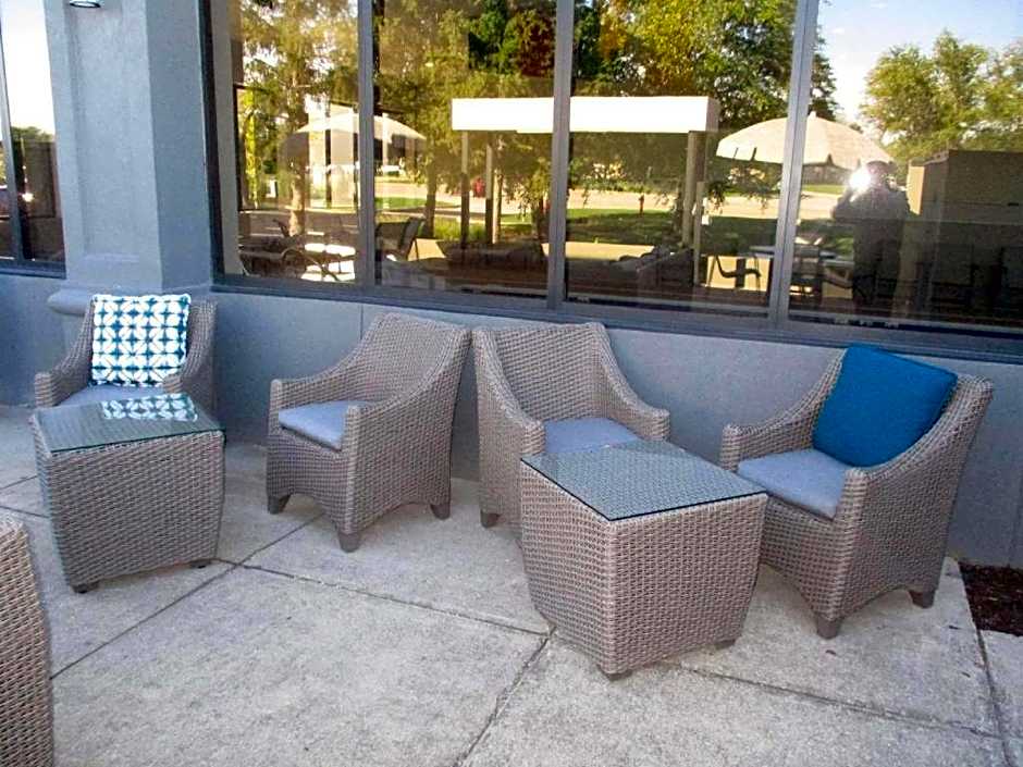 Best Western Plus Indianapolis NW Hotel