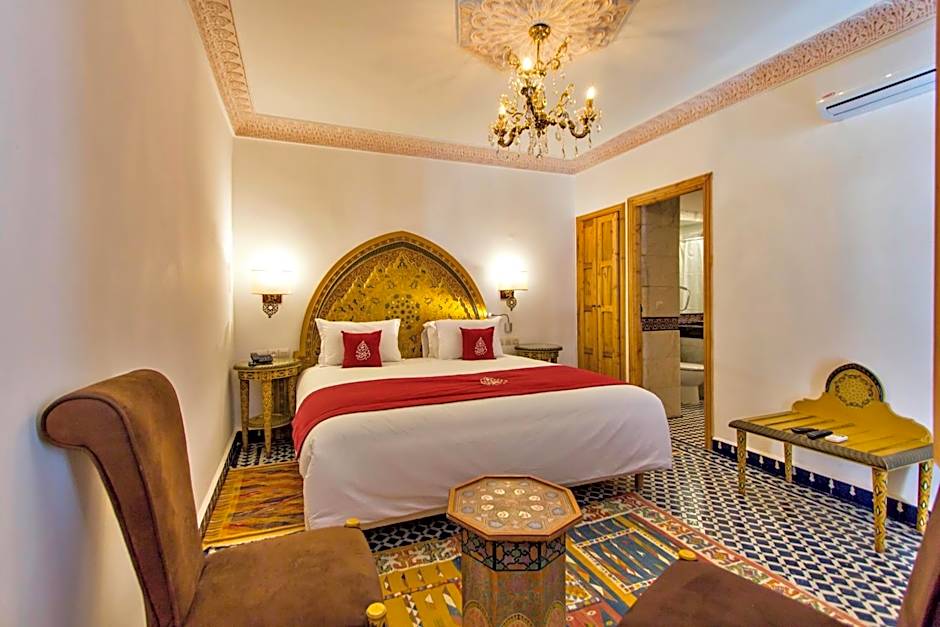 Riad Marjana suites & Spa