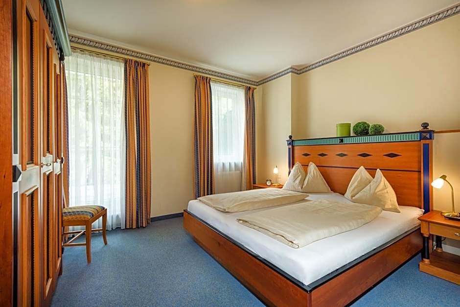 MONDI Hotel Bellevue Gastein