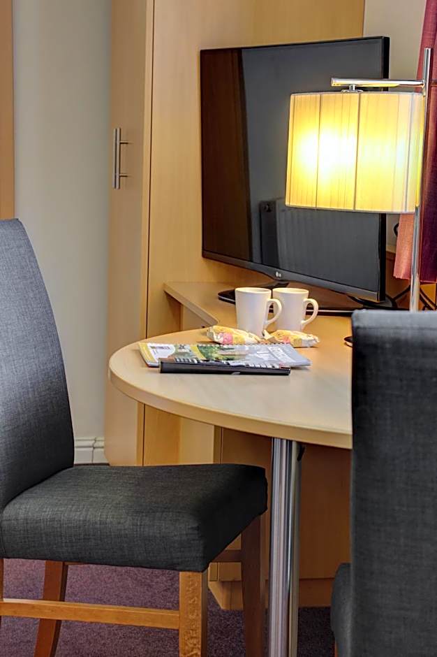Sure Hotel by Best Western Aberdeen