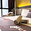 Premium Suites D'lement Genting Highlands by BYON