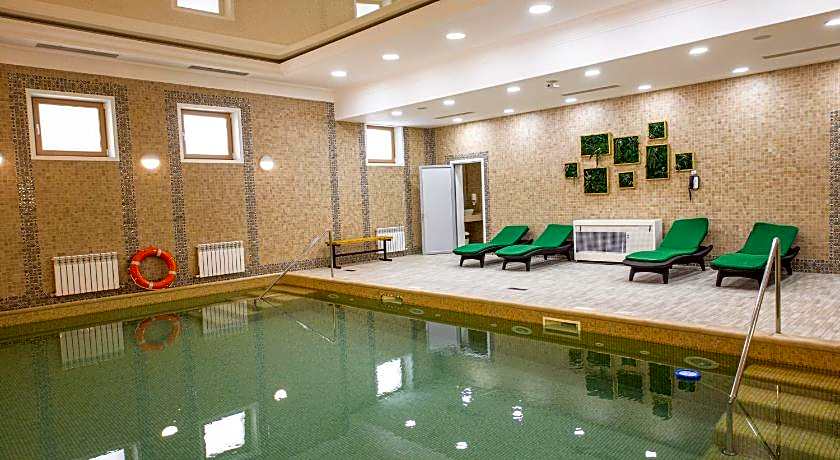 Ramada by Wyndham Astana