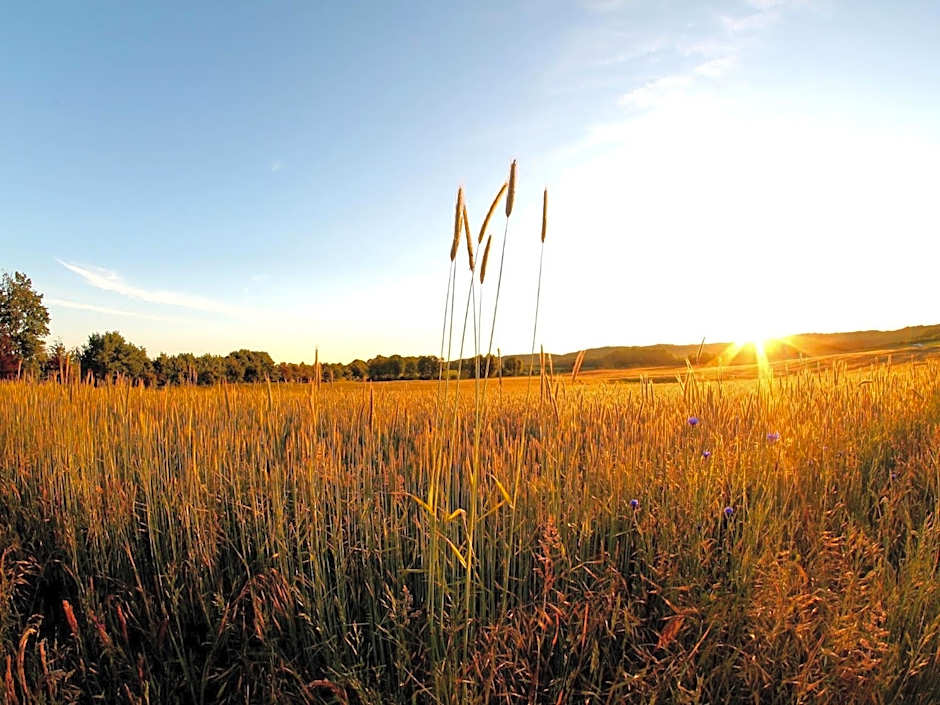 R&R Hotel Strandallee