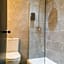 The Jacobean Hotel