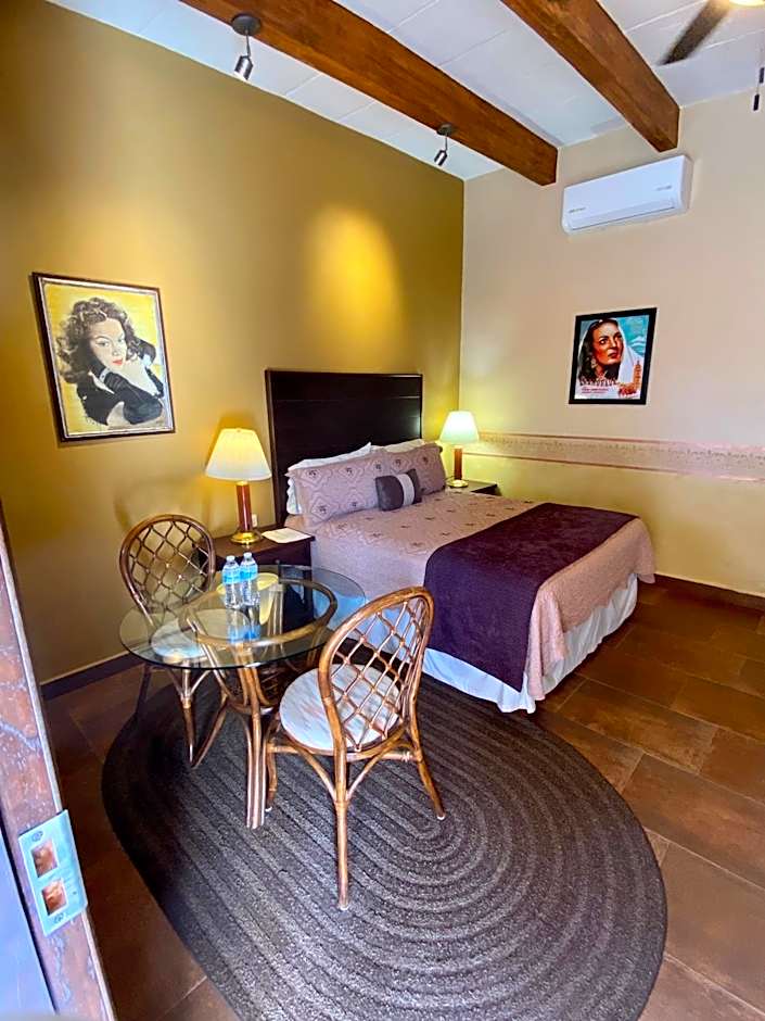 Hotel Casa María Félix