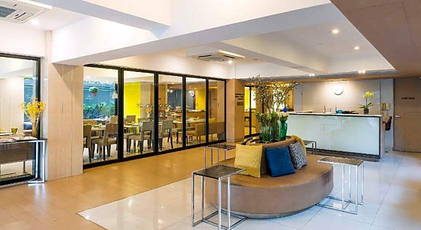 Alt Hotel Nana by UHG